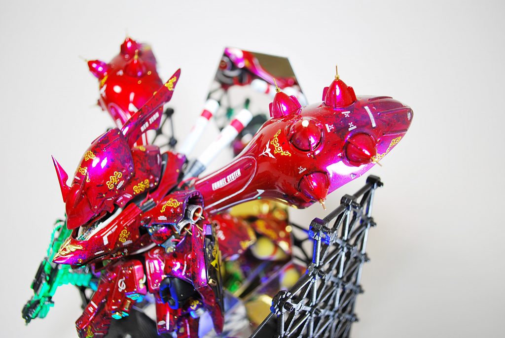 SDナイチンゲール–7枚目/制作者:しんきち