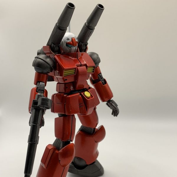 ガンキャノン　リバイブ版