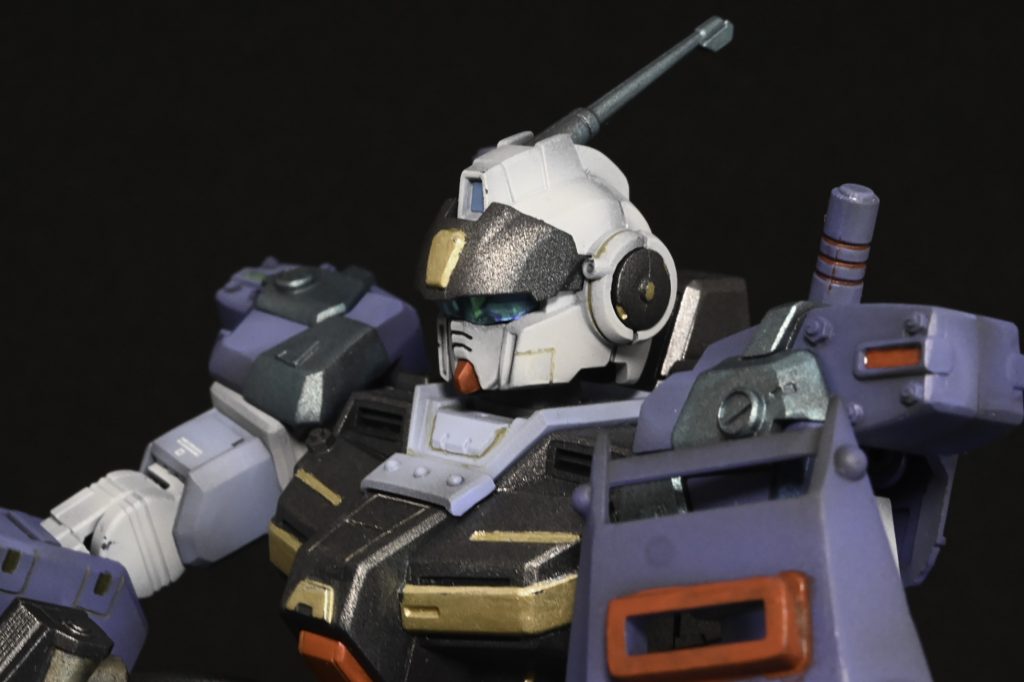 ペイルライダー、ツインアイなのでバイザーない方がカッコいいかなと思って先日投稿したのですが、つけてみると圧倒的に有りの方がいいなと思って再投稿しました。前の投稿と比べていただけると幸いですヾ(≧▽≦)ノ!