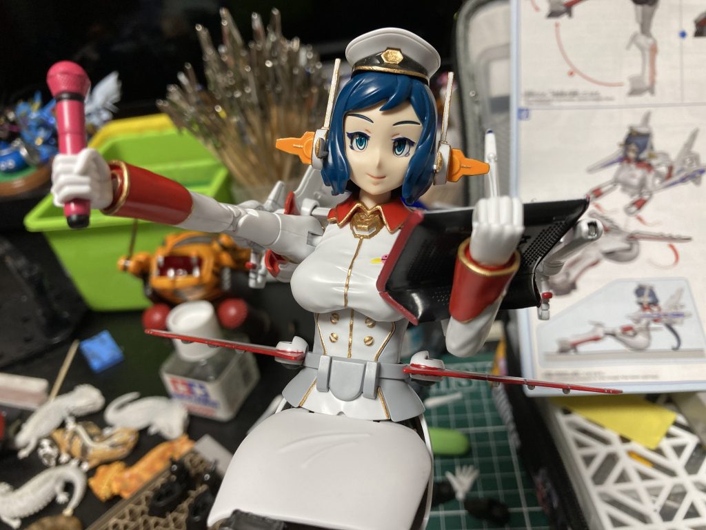 おまけ！コロナが落ち着いたらカラオケ行きたい!!!!!