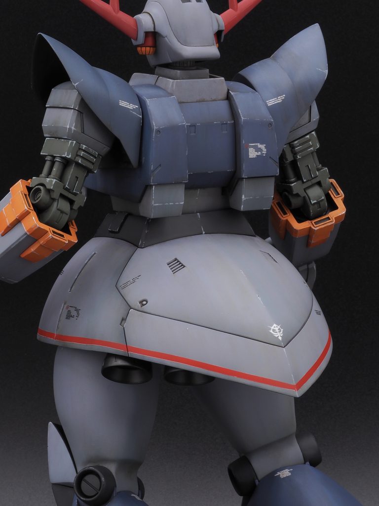 ジオング–4枚目/制作者：えぬせ