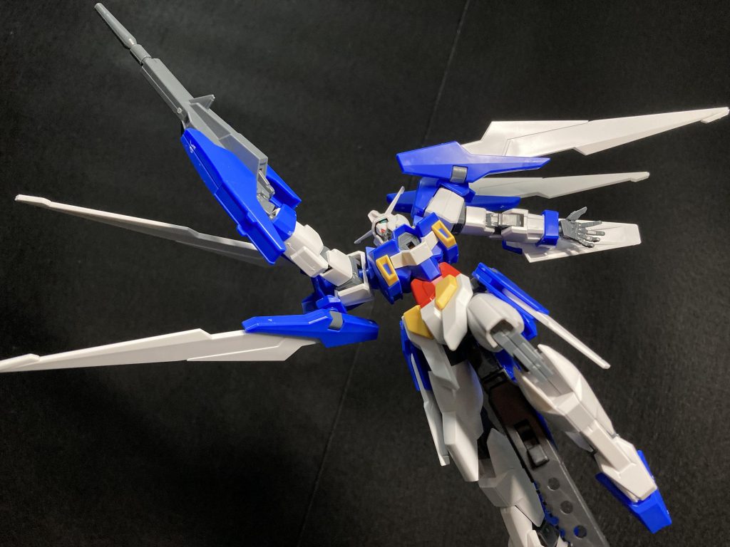 ドッズライフル！（間違ってたらごめんな）さい（ごめんな！？）さい！？