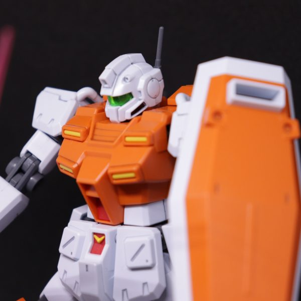 パワードジム（簡単フィニッシュ）