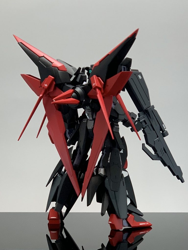 バックショット