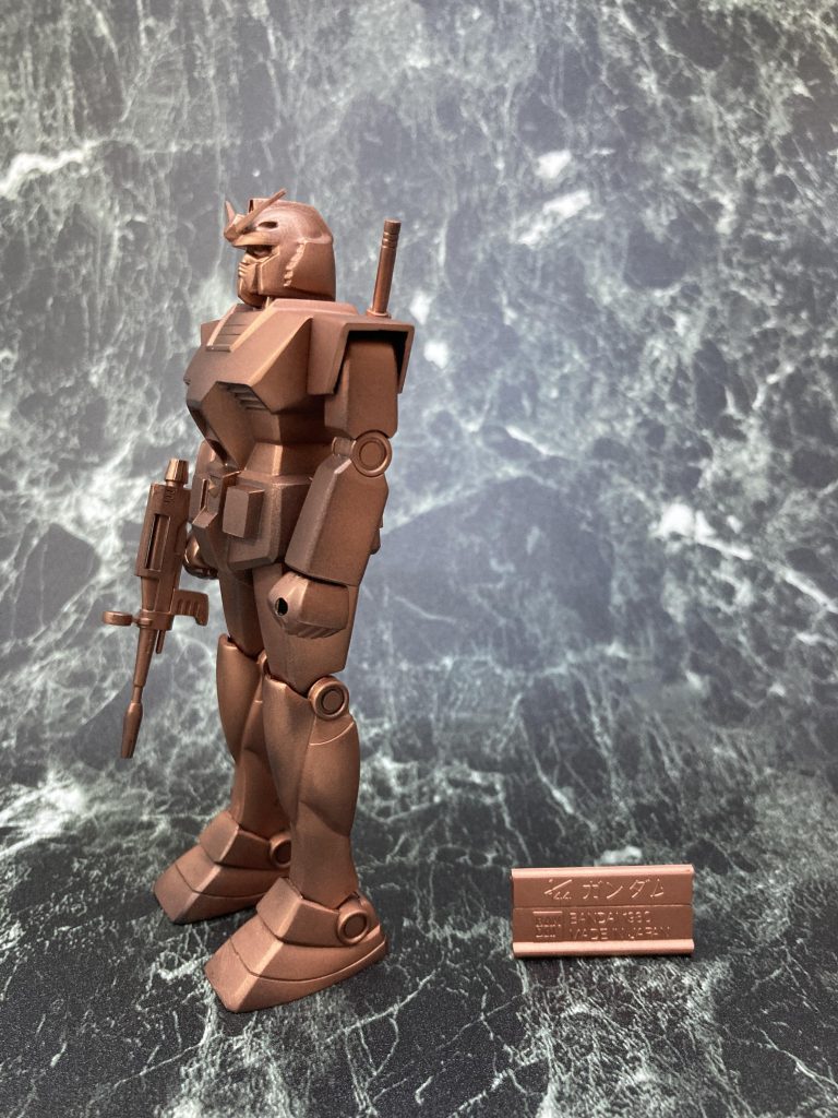 ノスタルG–4枚目/制作者：葛飾ハープ