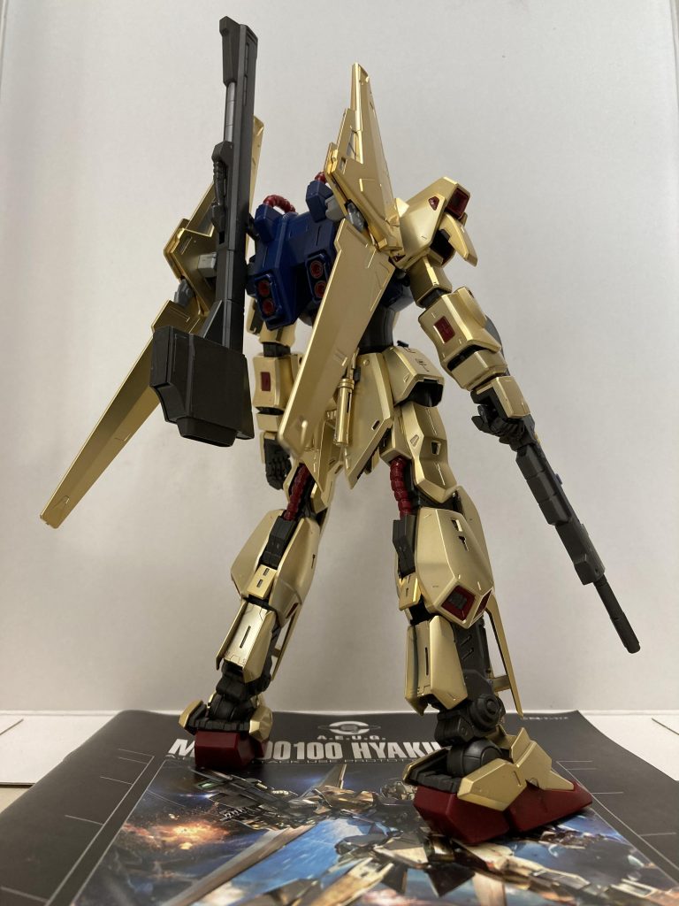 百式–3枚目/制作者：でっきぃ