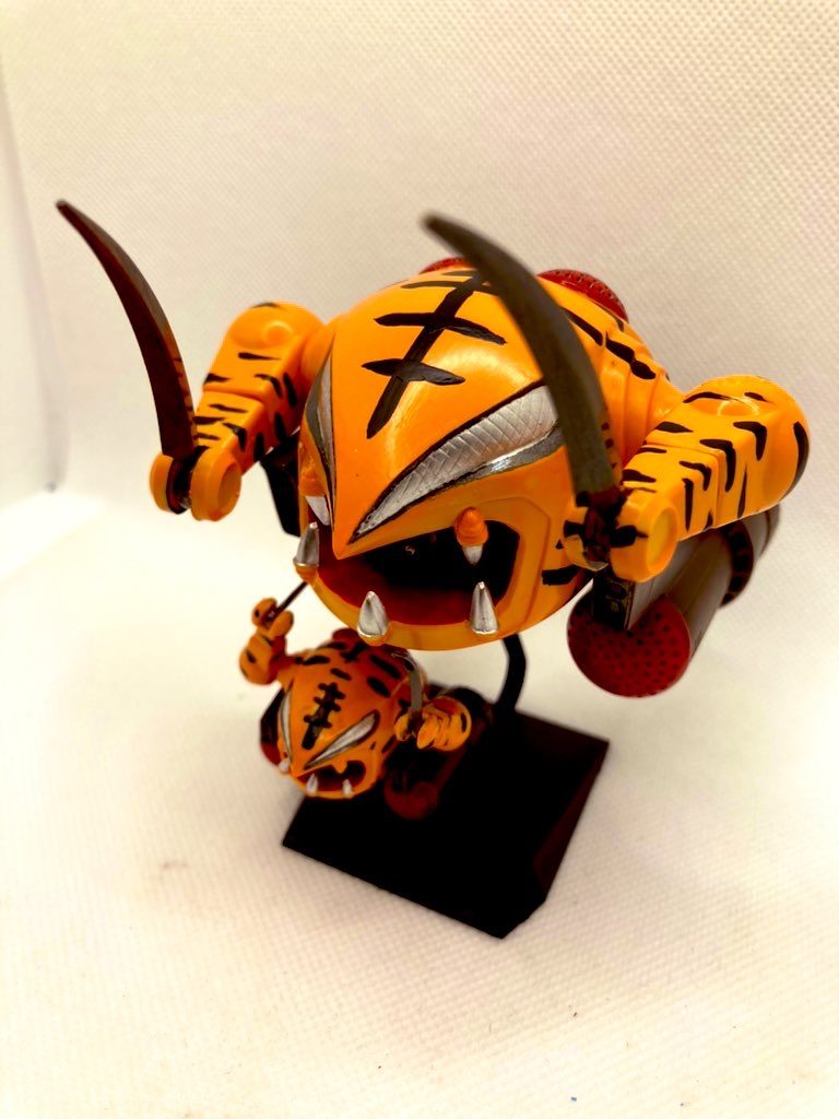 あけおめトラレロ!!!!!–3枚目/制作者：神条幸村@さるく工房