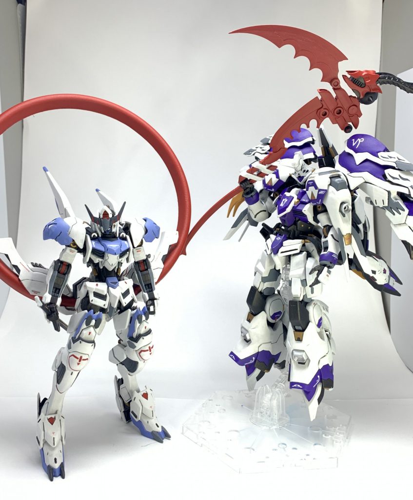 [完全武装形態]