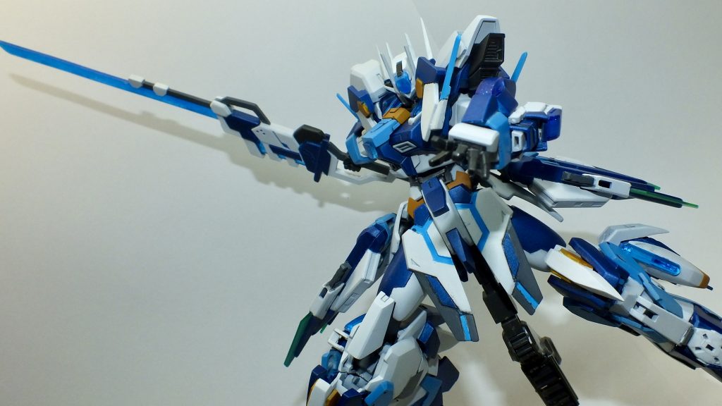 ガンダムフェーテイグニス(オリガン)–5枚目/制作者:トロさん