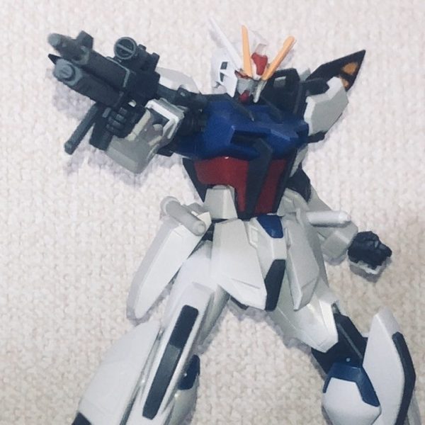 アナザーストライクE