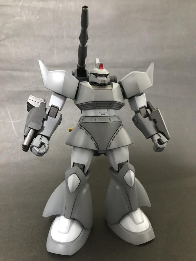 HG ゲルググキャノン–3枚目/制作者：Ronde