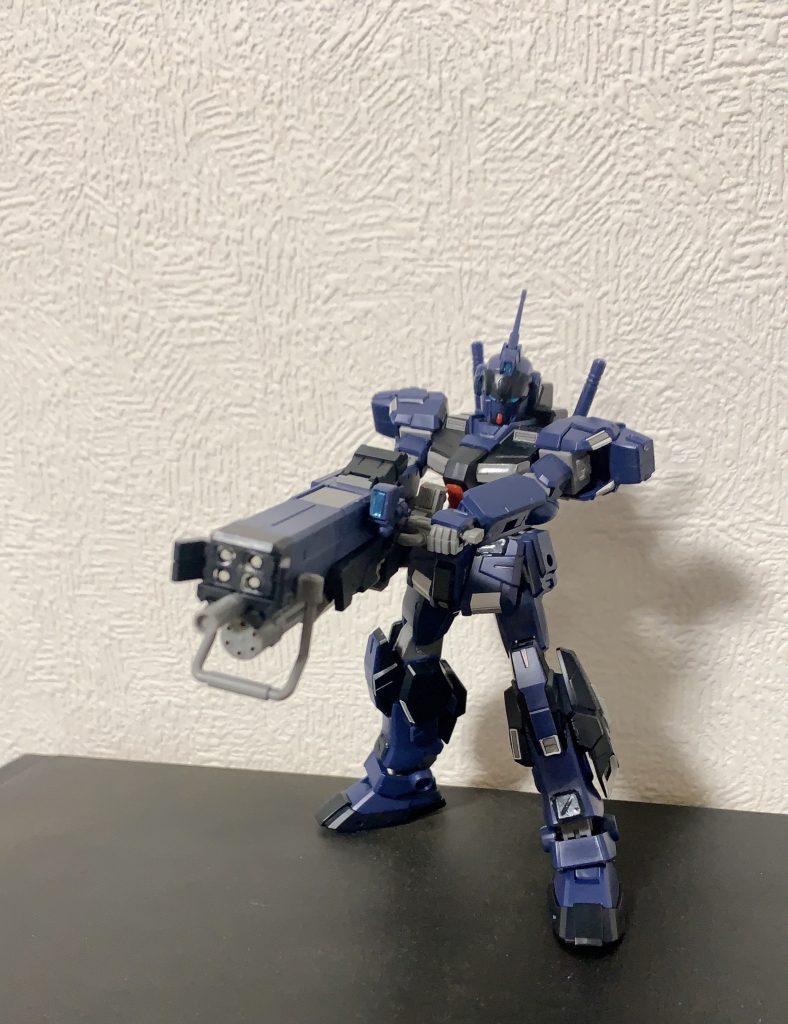 ペイルライダーDⅡティターンズ仕様–4枚目/制作者：たかぼう