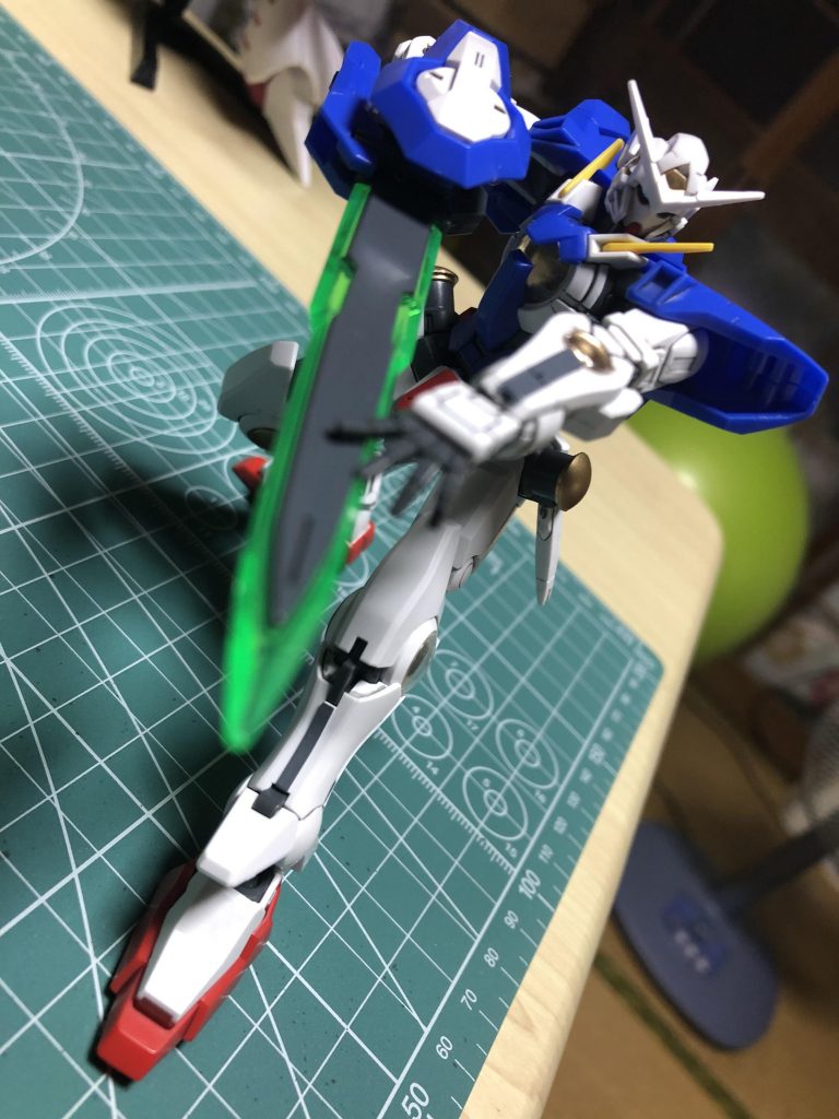 悪・即・斬…