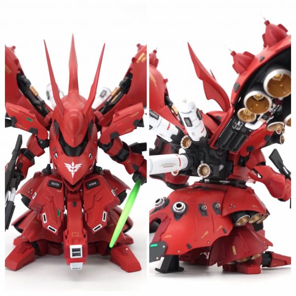 SDCS ナイチンゲール