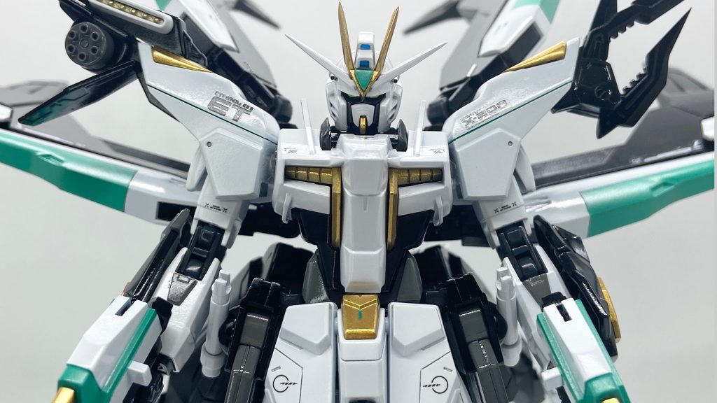 アルティメットストライクフリーダム–3枚目/制作者：イッセー@ゆっくり実況