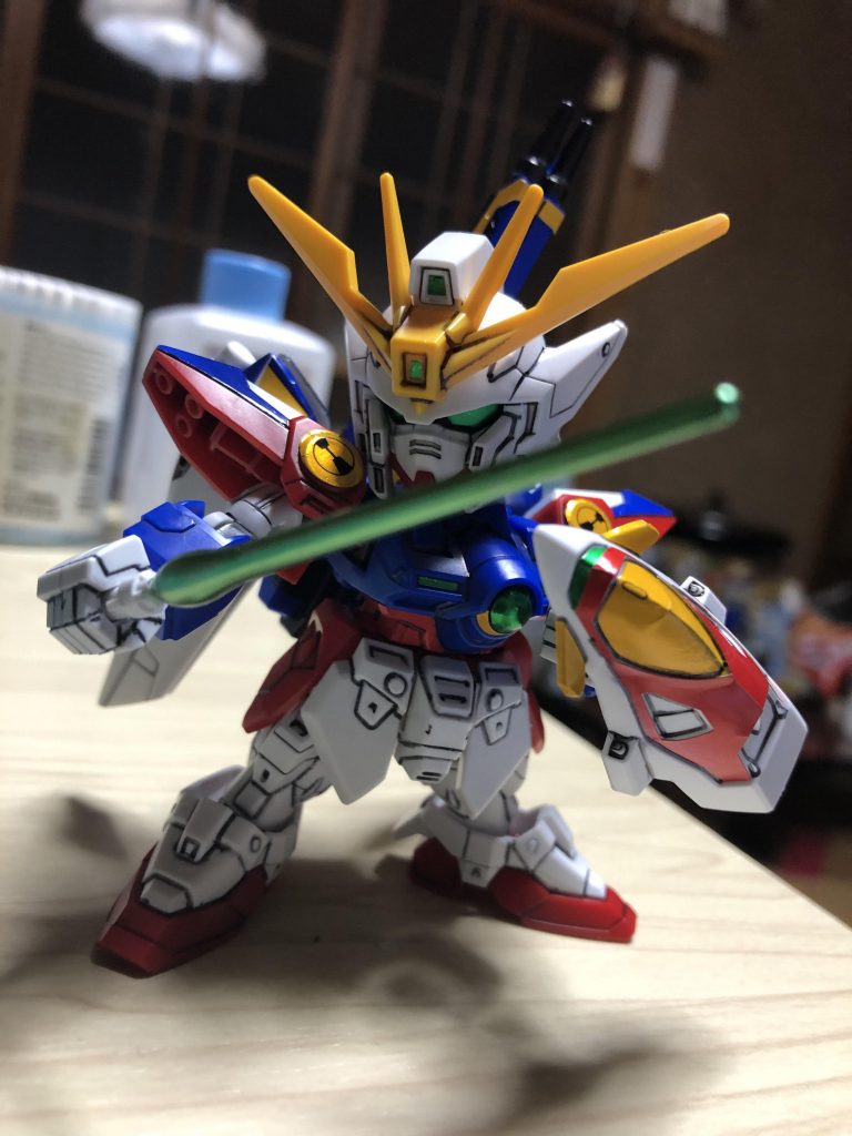 全体のバランスが非常に優秀だと思います。