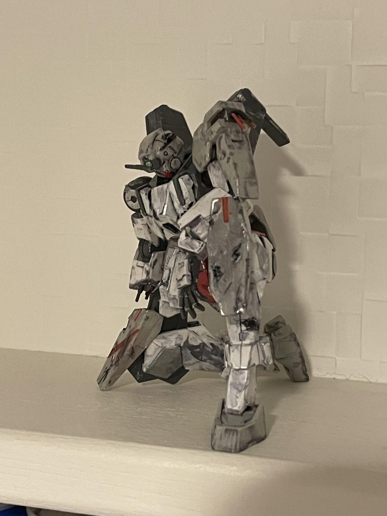 最後までご覧いただき、ありがとうございました。ケルディムサーガが本編のエンディングで登場していたら、というイメージで仕上げました。前投稿のΞの閲覧回数が想像以上で驚きました笑笑 これからもよろしくお願いします。