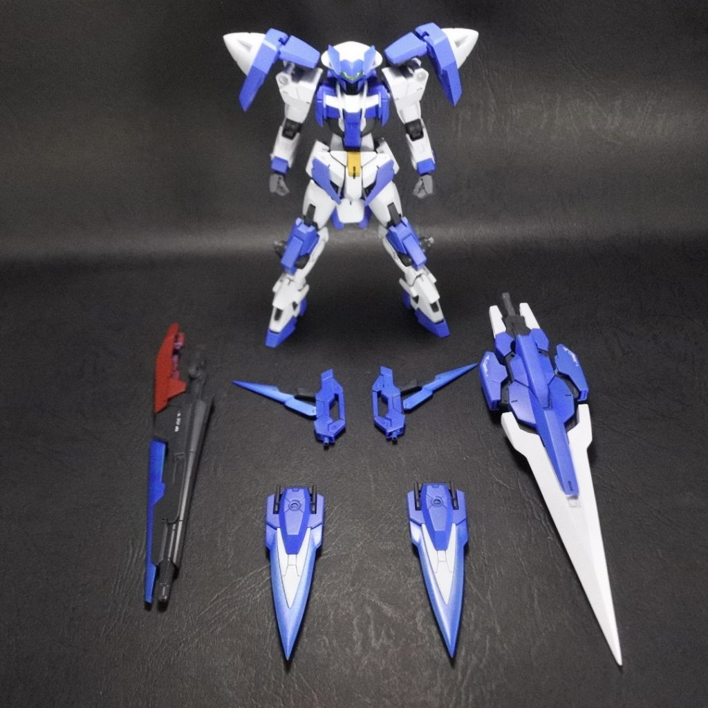 ここまでご覧いただきありがとうございます！今まで色んな方のスタティックディスプレイを見て､ずっと自分もやりたい！と思っていたのですが､今回念願叶ってようやくやることが出来ました〜！嬉しい(*´ω｀*)