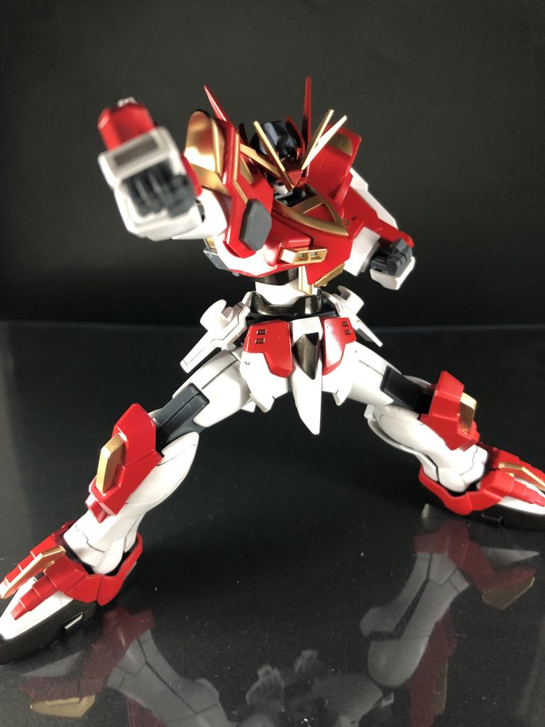 マックナイフブレイズ–4枚目/制作者：天頂