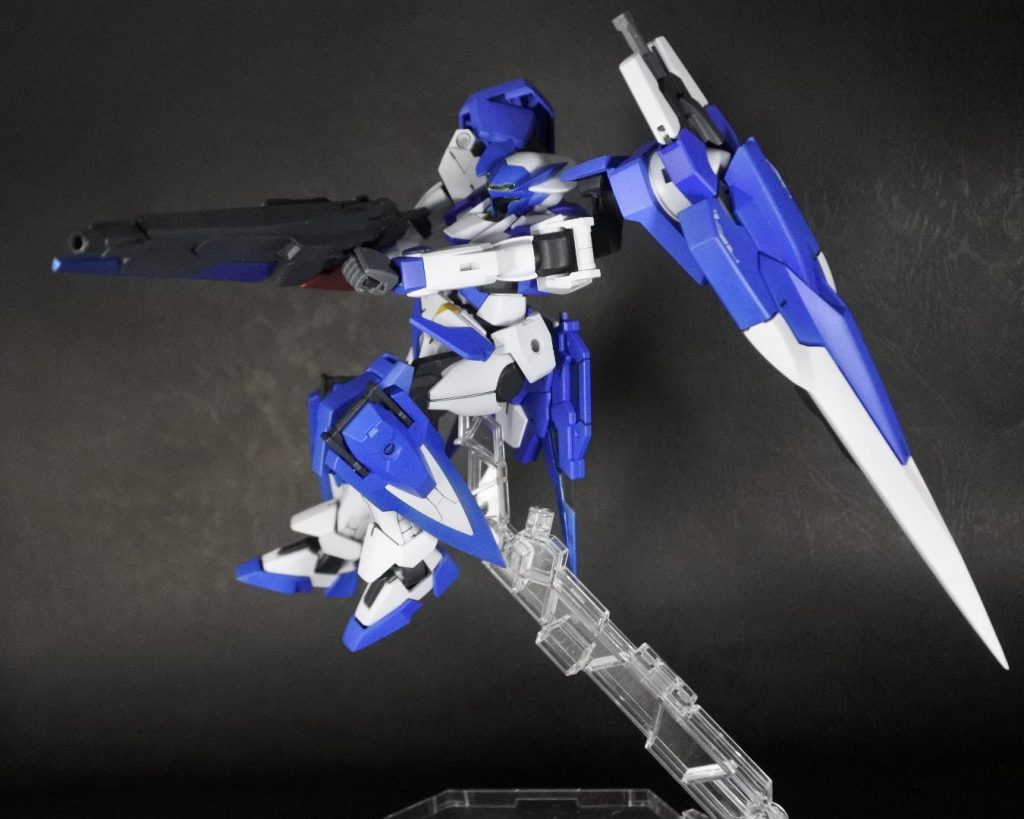 ガンダムドライバー フルバイザー–8枚目/制作者：マール