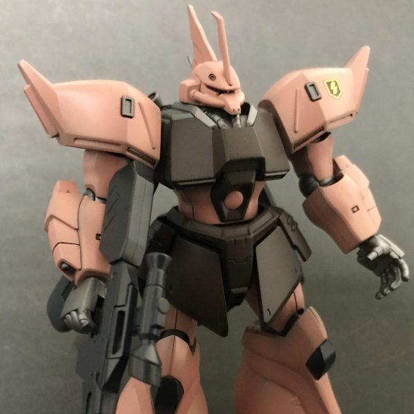 HG ゲルググJ