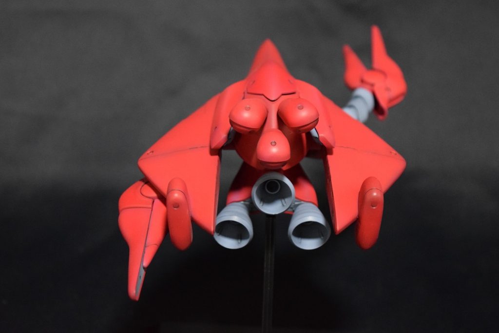 【MA-06 ヴァル・ヴァロ】–6枚目/制作者：@SIRIUSdanna