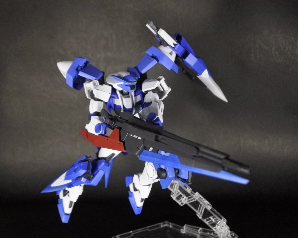 ガンダムドライバー フルバイザー–9枚目/制作者：マール