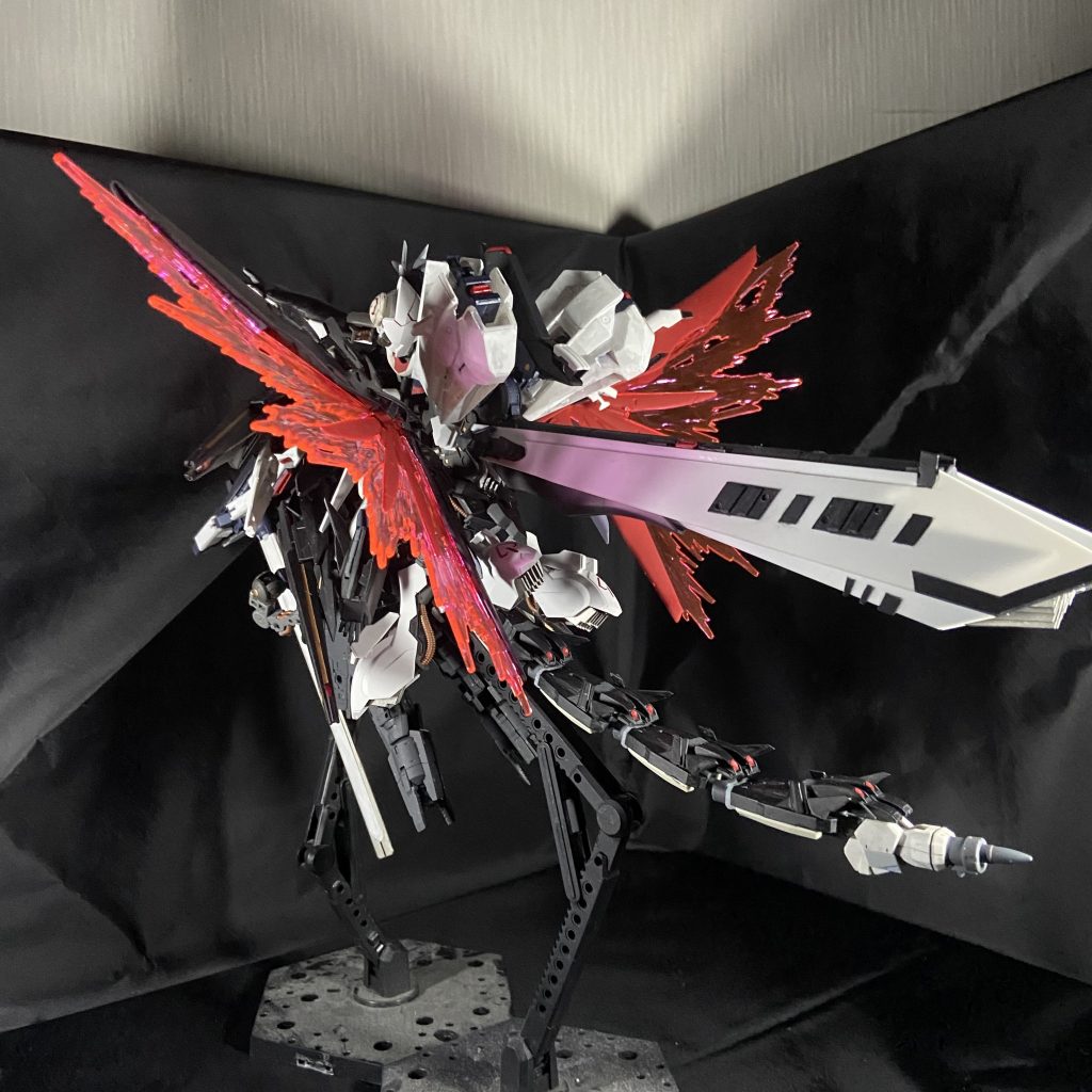 モビルアーマー  デウス・エクス・マキナ–9枚目/制作者：たなしゅん