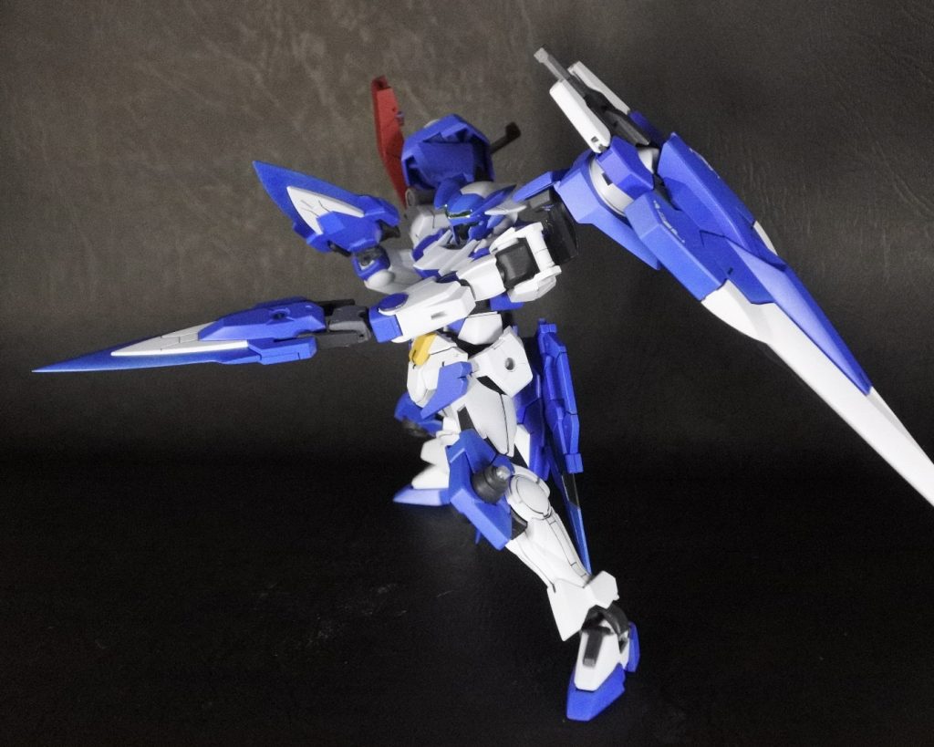 ガンダムドライバー フルバイザー–7枚目/制作者：マール