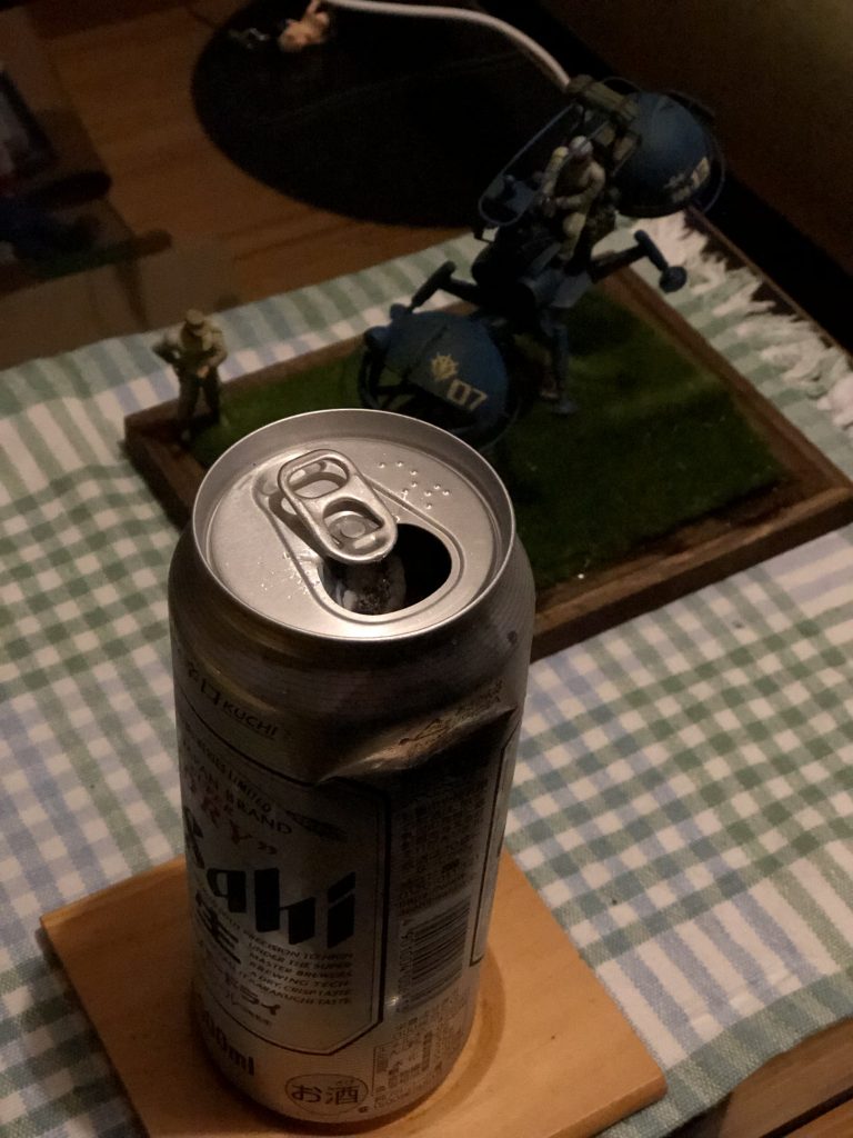 完成の儀でダレヤメを…