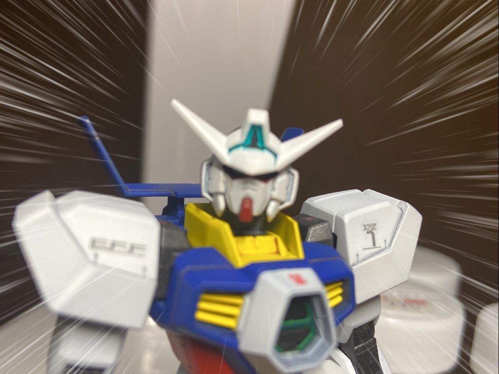 綺麗なAGE1で強いられているんだ！画質がうん、、