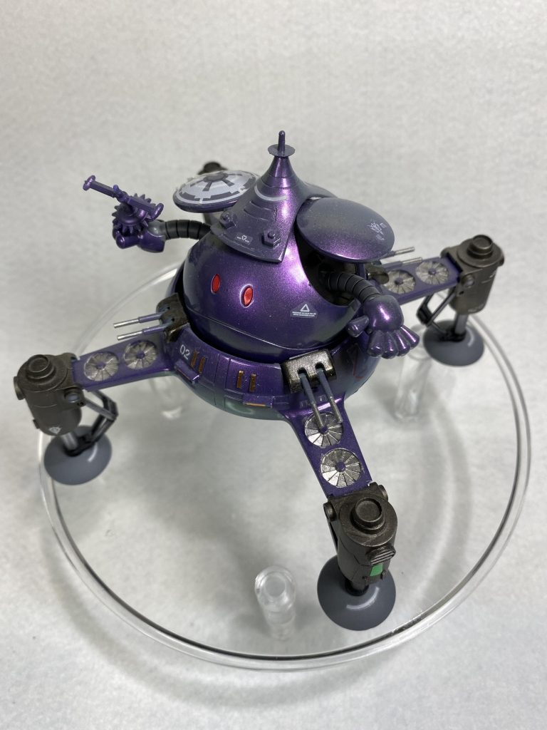 これが過去作のハロザムⅠです。