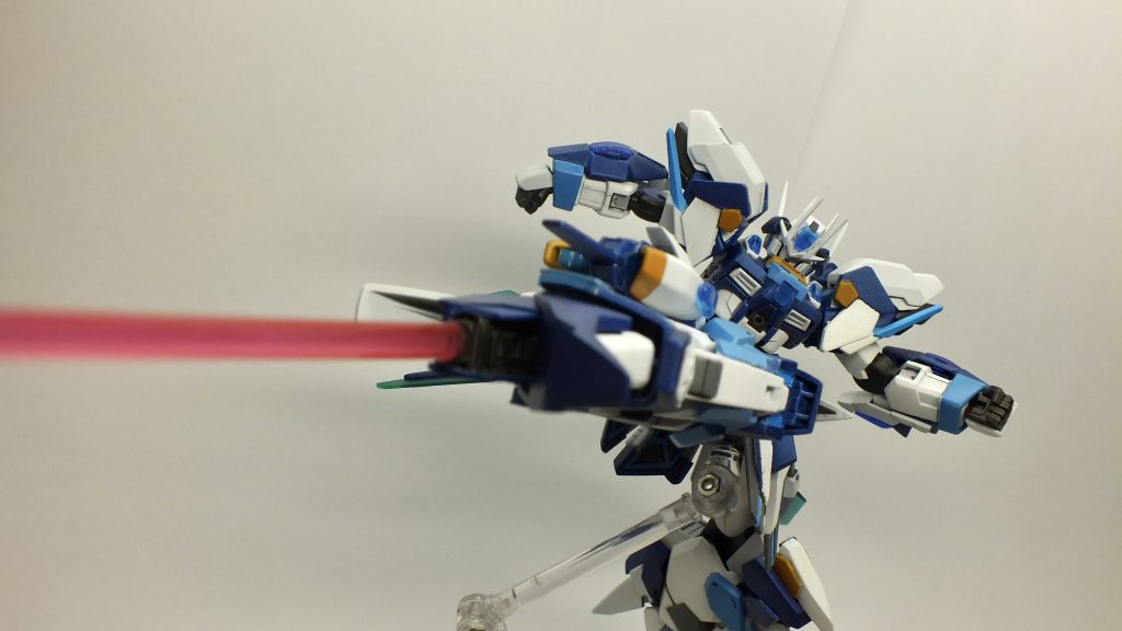 踵ビーム完全に不意打ち用下半身が凶器なイグニスくん