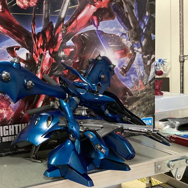 MSN-04II nightingale