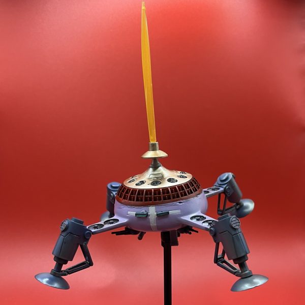 ギャンプラ(ガンプラ)