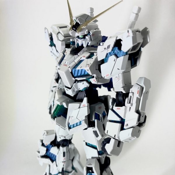 RGユニコーンガンダム