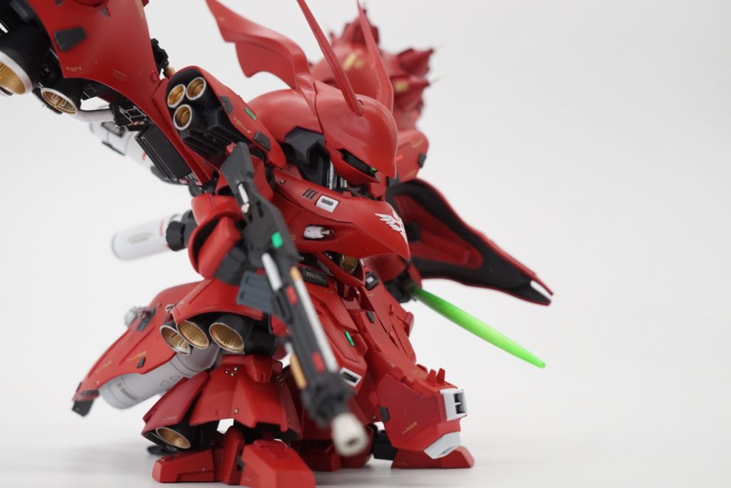 SDCS ナイチンゲール–9枚目/制作者:クロニクル