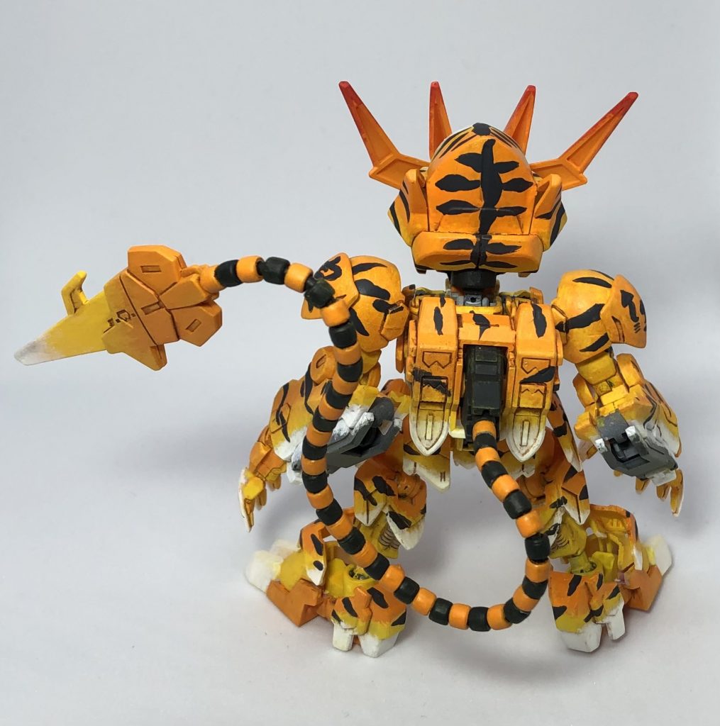 あけましておめでトラバトスルプスレクス–2枚目/制作者：ふぇり