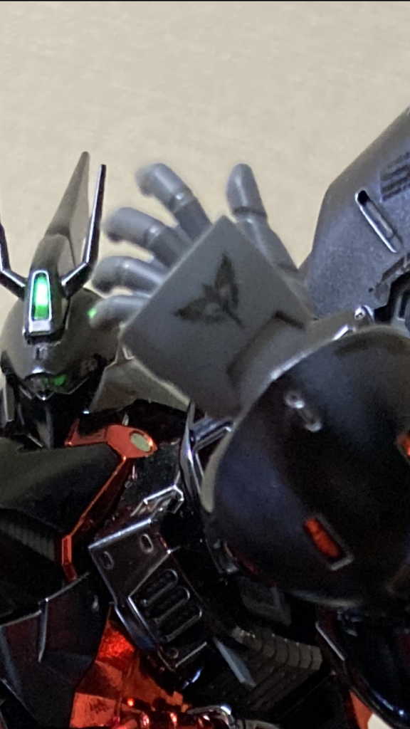 ダ○の大冒険にインスパイアされました🐉