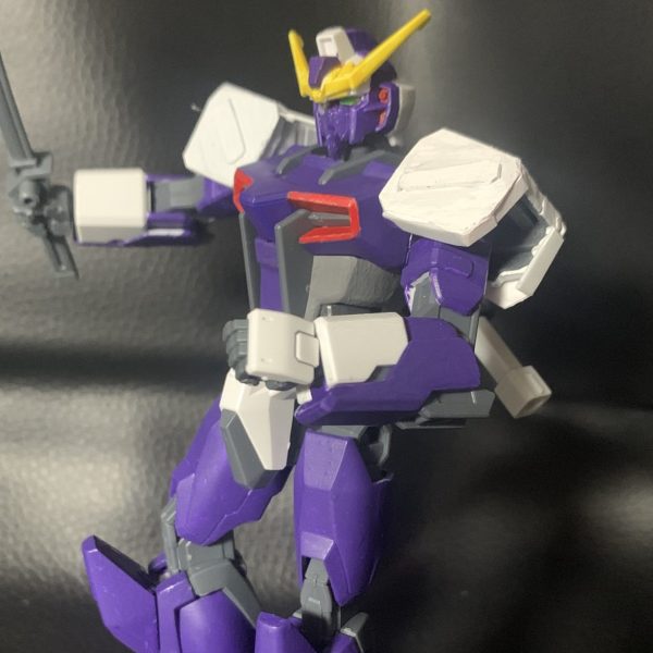 ストライク影忍