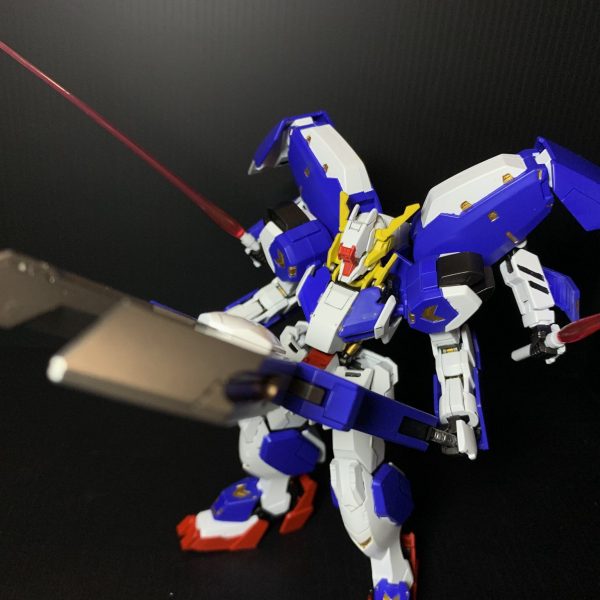 グシオンガンダム・リベイクフルシティ