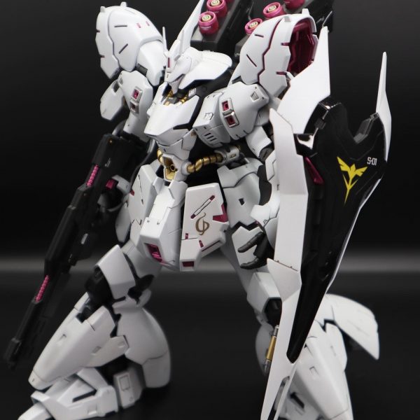 サザビー　つや消しパール