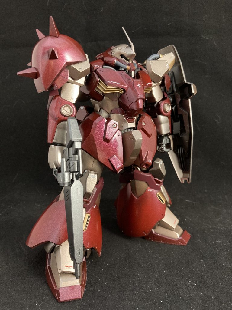 メッサーF-02型–2枚目/制作者：marion(まあ)