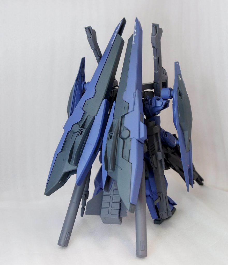 RX-80TP トランペッター–3枚目/制作者：killer-tomato