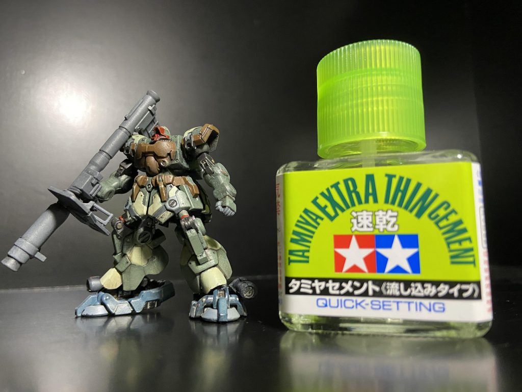 本当に小さいけど…満足度高し！✨以下制作過程写真です！