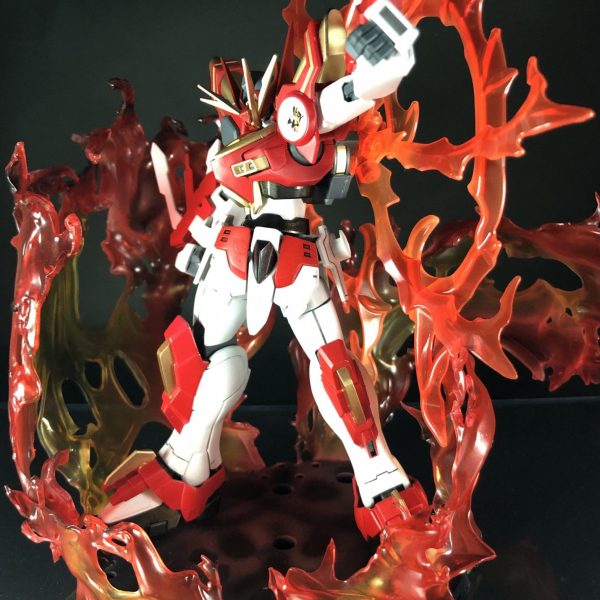 マックナイフブレイズ