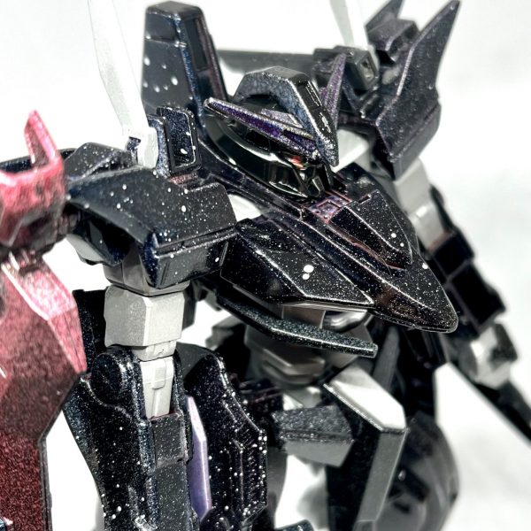 ガンダムスローネツヴァイ(宙戦迷彩仕様)