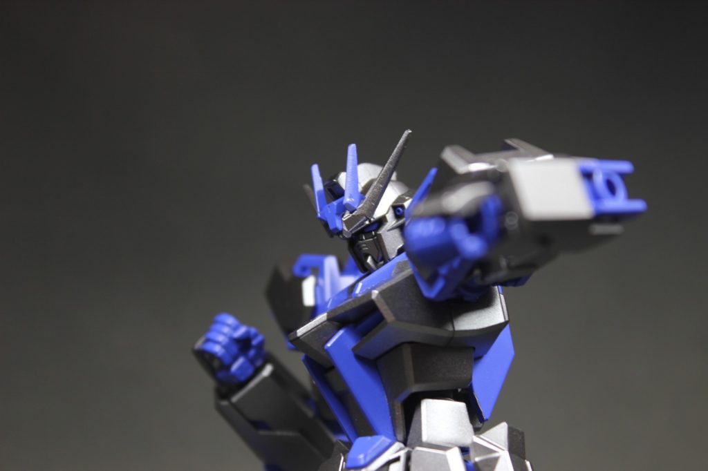 EGストライク(ネオンカラーver.)–6枚目/制作者：k-modeling