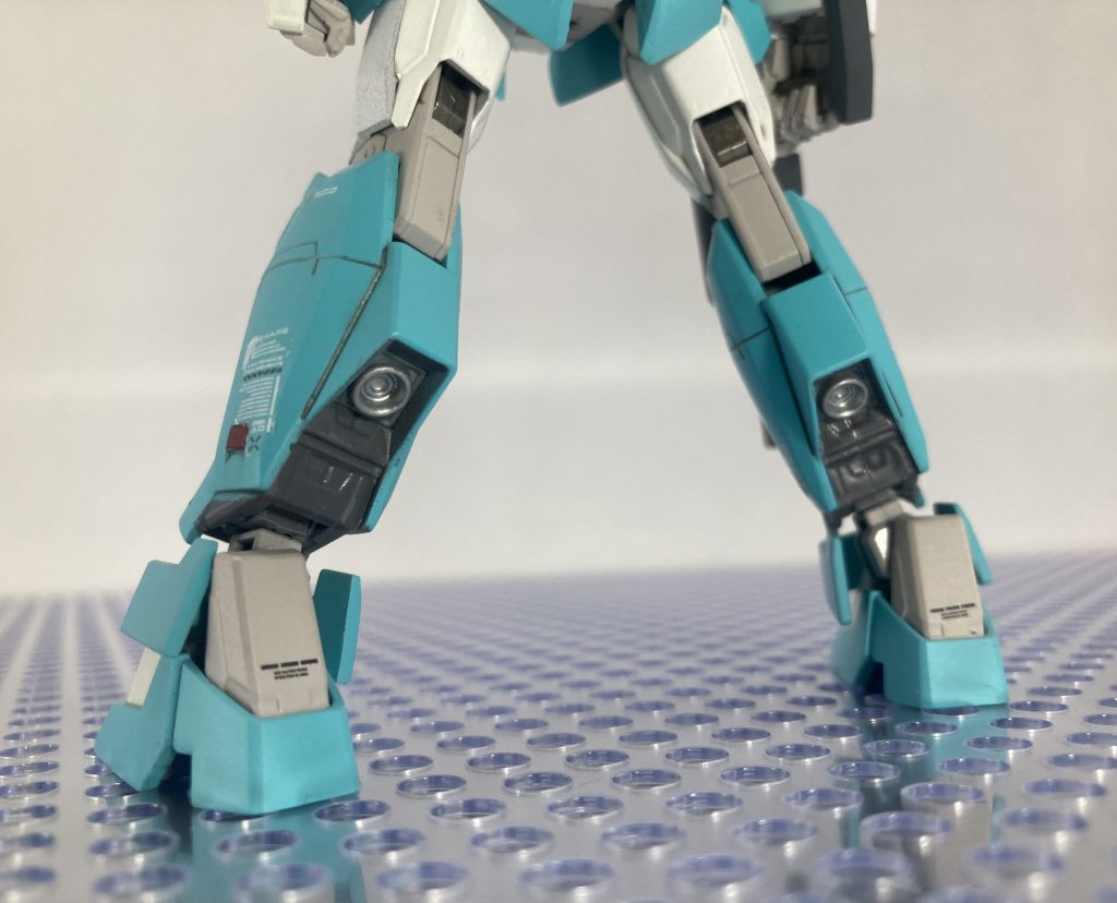 HG AGE アデル–4枚目/制作者：@benpula
