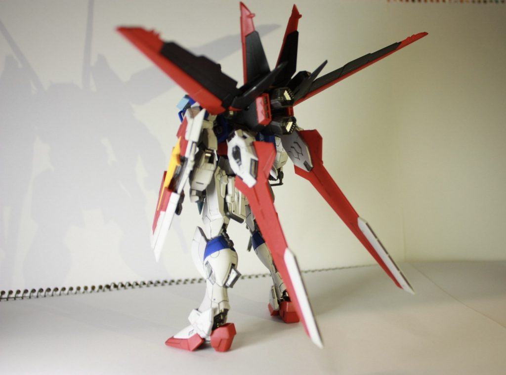 フォースインパルス (簡単フィニッシュ)–4枚目/制作者：@DRMR65441282